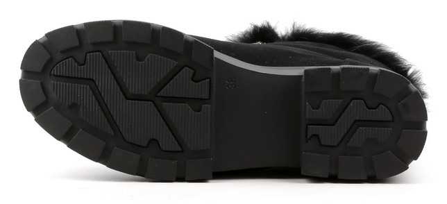 Vigotti Черевики зимові 00000010684 8