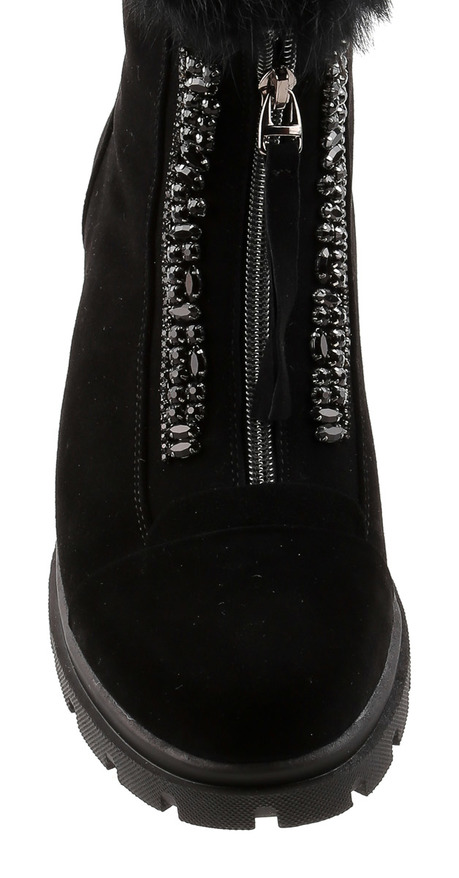 Vigotti Черевики зимові 00000010684 7