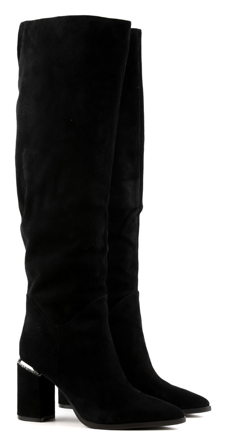 LeBERDES Ботфорты зимние 00000010686 1