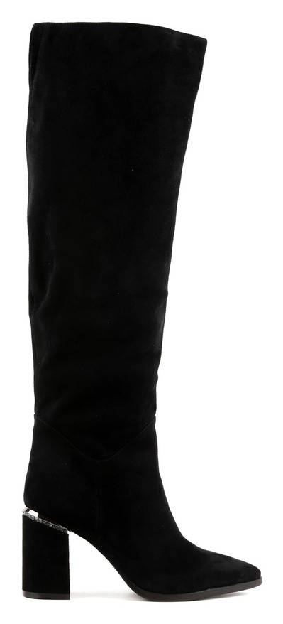 LeBERDES Ботфорты зимние 00000010686 3