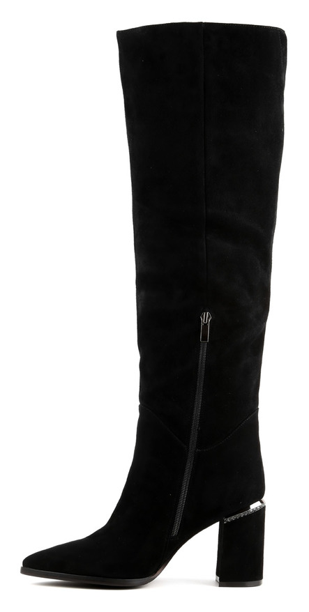 LeBERDES Ботфорты зимние 00000010686 4