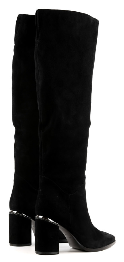 LeBERDES Ботфорты зимние 00000010686 2