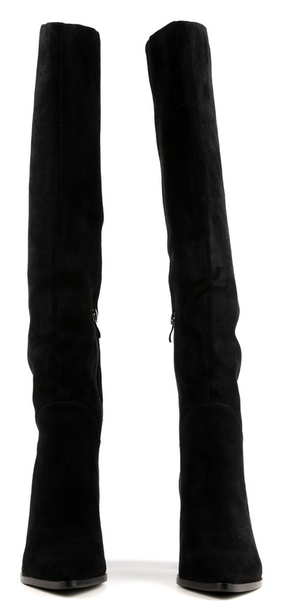 LeBERDES Ботфорты зимние 00000010686 5