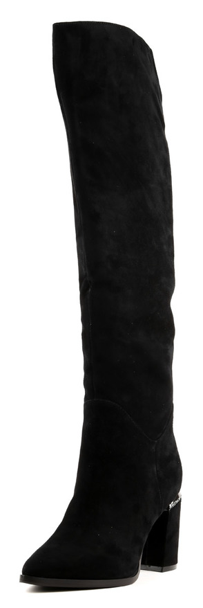 LeBERDES Ботфорты зимние 00000010686 8