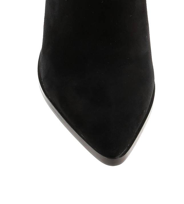 LeBERDES Ботфорты зимние 00000010686 7