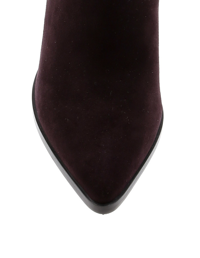 LeBERDES Ботфорти зимові 00000010685 7