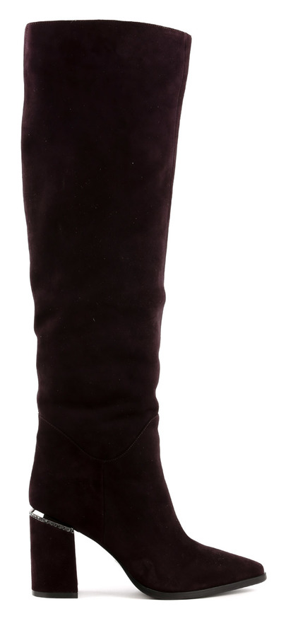 LeBERDES Ботфорти зимові 00000010685 1