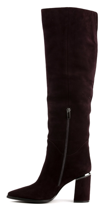 LeBERDES Ботфорти зимові 00000010685 4