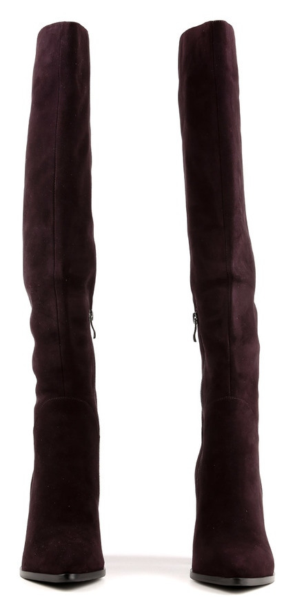 LeBERDES Ботфорти зимові 00000010685 5