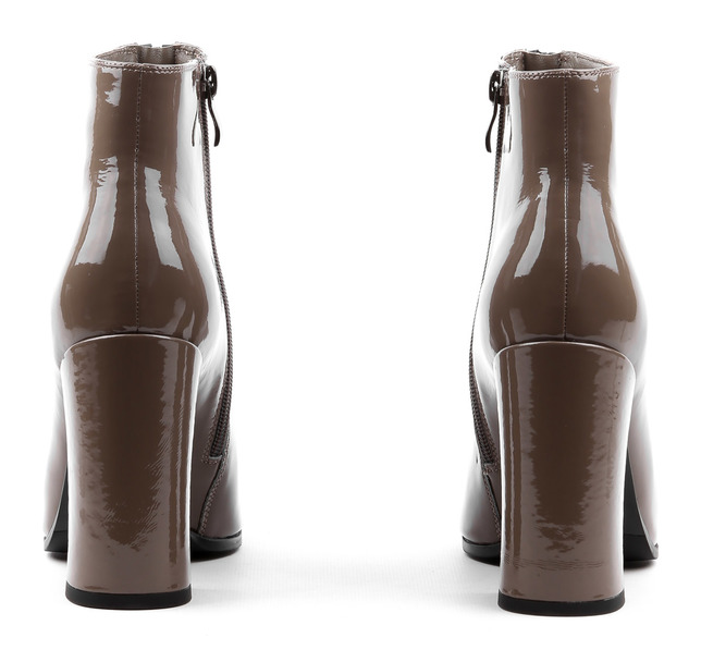 LeBERDES Ботильоны 00000010687 6