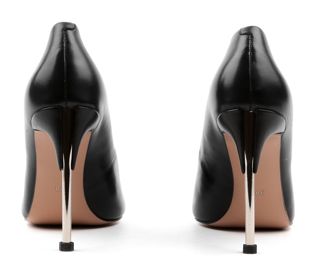 LeBERDES Туфлі 00000010693 6