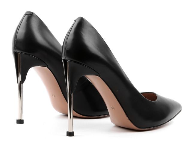 LeBERDES Туфлі 00000010693 2