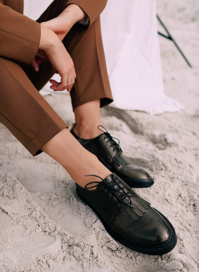 LeBERDES Туфлі 00000010692 2