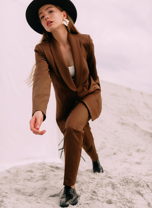 LeBERDES Туфлі 00000010692 3