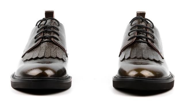 LeBERDES Туфлі 00000010692 7