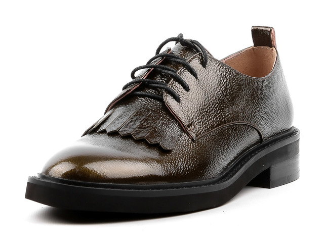 LeBERDES Туфлі 00000010692 11