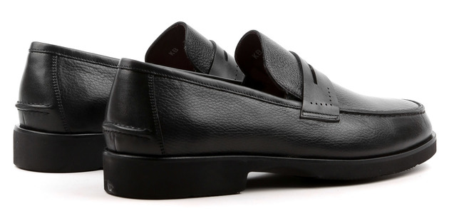 A.Ruffo Лоферы 00000010698 2