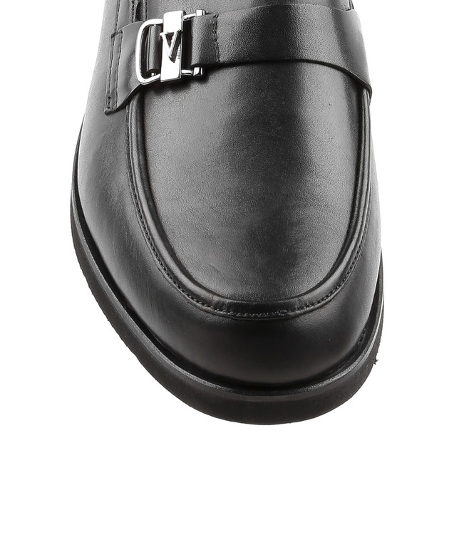 A.Ruffo Лоферы 00000010700 7