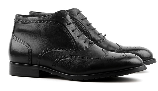 Arzoni Bazalini Черевики зимові 00000010752 1