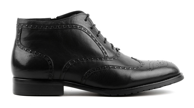 Arzoni Bazalini Черевики зимові 00000010752 3