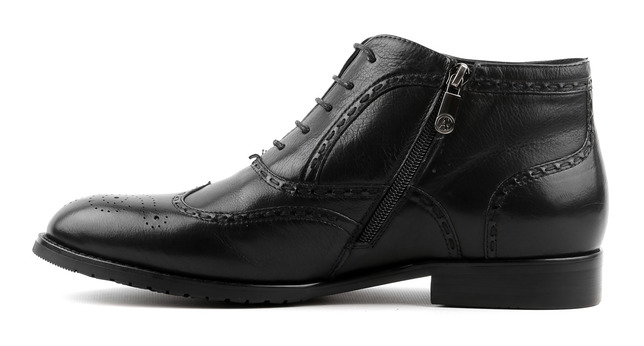 Arzoni Bazalini Черевики зимові 00000010752 4