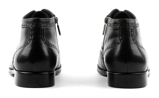 Arzoni Bazalini Черевики зимові 00000010752 6