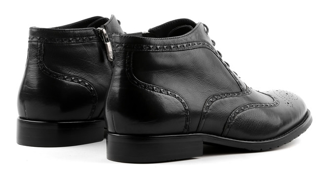 Arzoni Bazalini Черевики зимові 00000010752 2