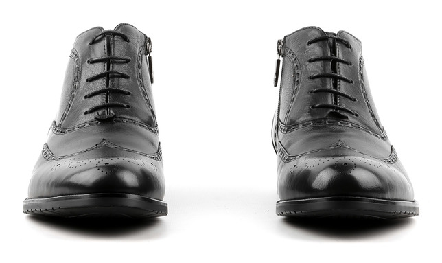 Arzoni Bazalini Черевики зимові 00000010752 5