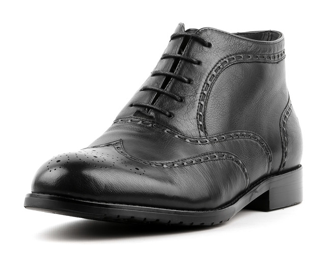 Arzoni Bazalini Черевики зимові 00000010752 9