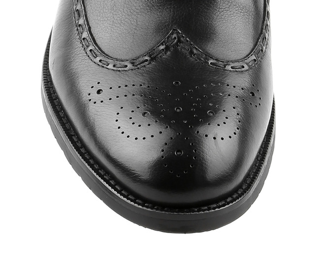 Arzoni Bazalini Черевики зимові 00000010752 8