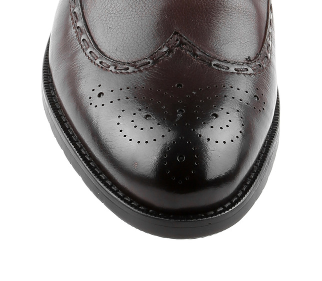 Arzoni Bazalini Черевики зимові 00000010755 8