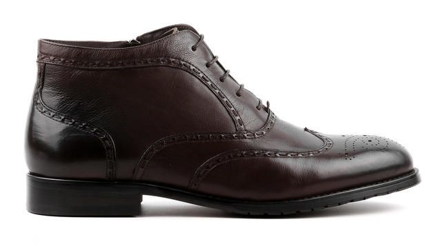 Arzoni Bazalini Черевики зимові 00000010755 3