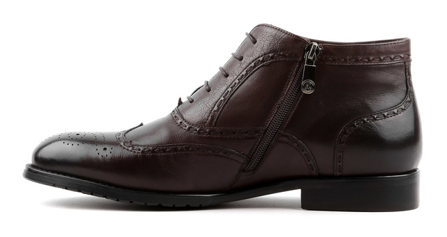 Arzoni Bazalini Черевики зимові 00000010755 4