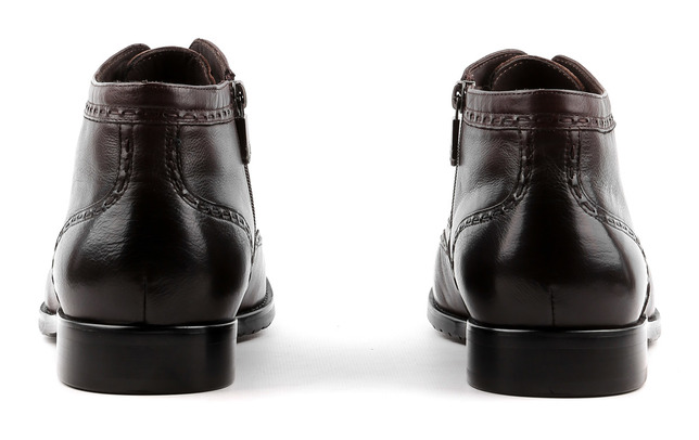 Arzoni Bazalini Черевики зимові 00000010755 6