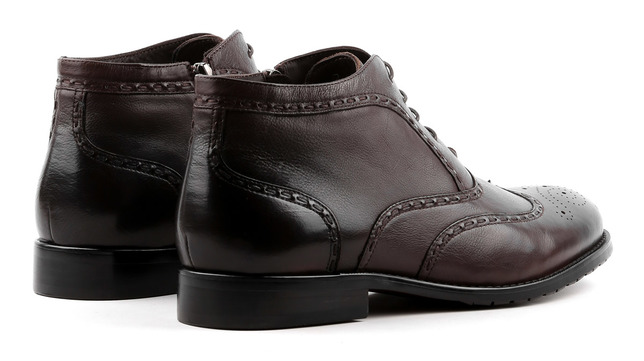 Arzoni Bazalini Черевики зимові 00000010755 2