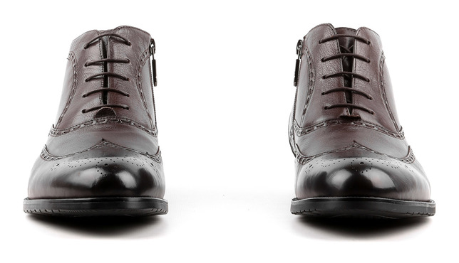 Arzoni Bazalini Черевики зимові 00000010755 5