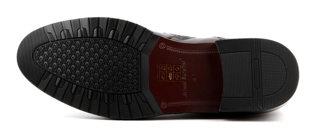 Arzoni Bazalini Черевики зимові 00000010755 7