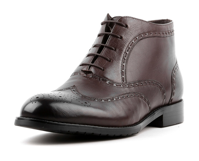 Arzoni Bazalini Черевики зимові 00000010755 9