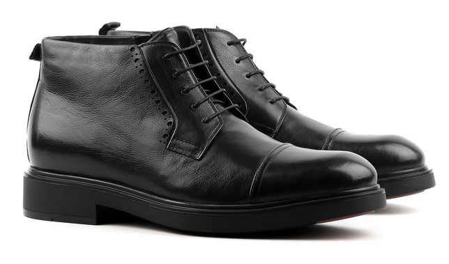 Arzoni Bazalini Черевики зимові 00000010754 1