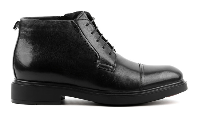 Arzoni Bazalini Черевики зимові 00000010754 3