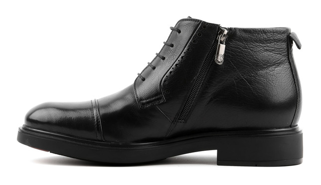 Arzoni Bazalini Черевики зимові 00000010754 4