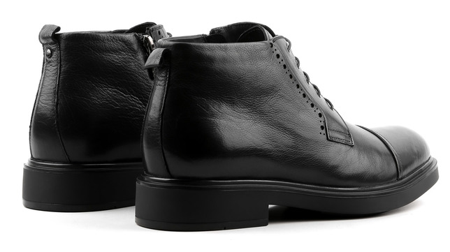 Arzoni Bazalini Черевики зимові 00000010754 2