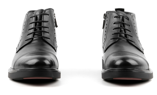 Arzoni Bazalini Черевики зимові 00000010754 5