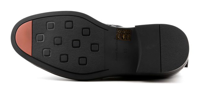 Arzoni Bazalini Черевики зимові 00000010754 7