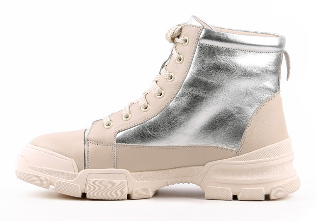 LeBERDES Ботинки зимние 00000010759 6