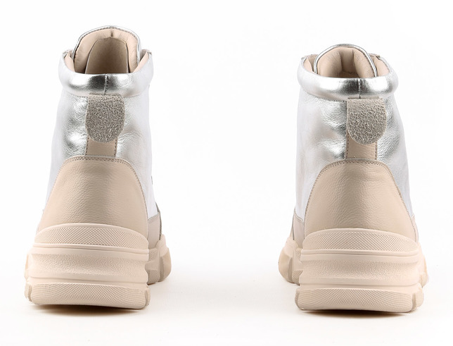 LeBERDES Ботинки зимние 00000010759 8