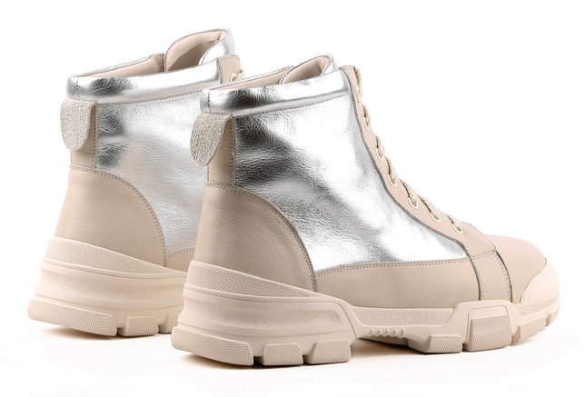 LeBERDES Ботинки зимние 00000010759 5