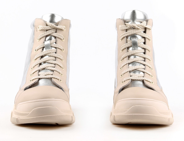 LeBERDES Ботинки зимние 00000010759 7