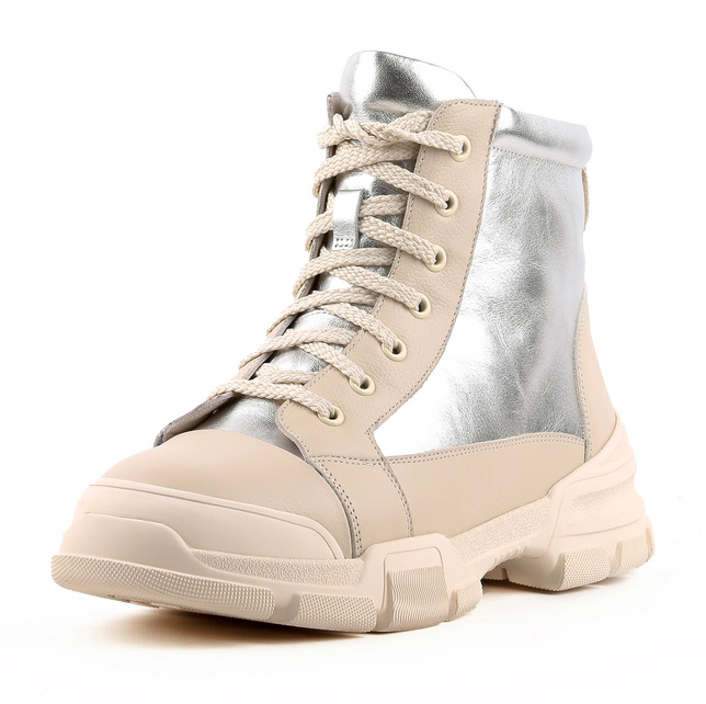 LeBERDES Ботинки зимние 00000010759 11