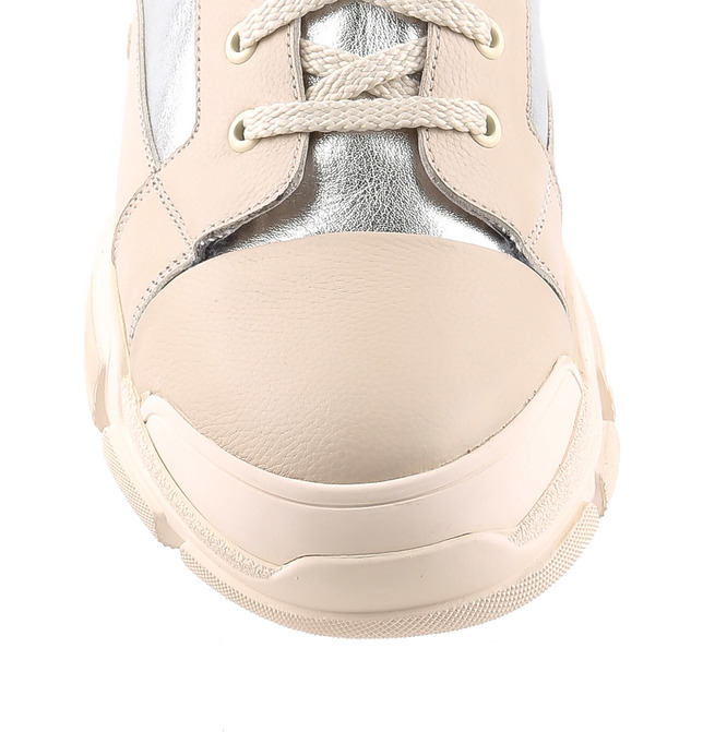 LeBERDES Ботинки зимние 00000010759 10